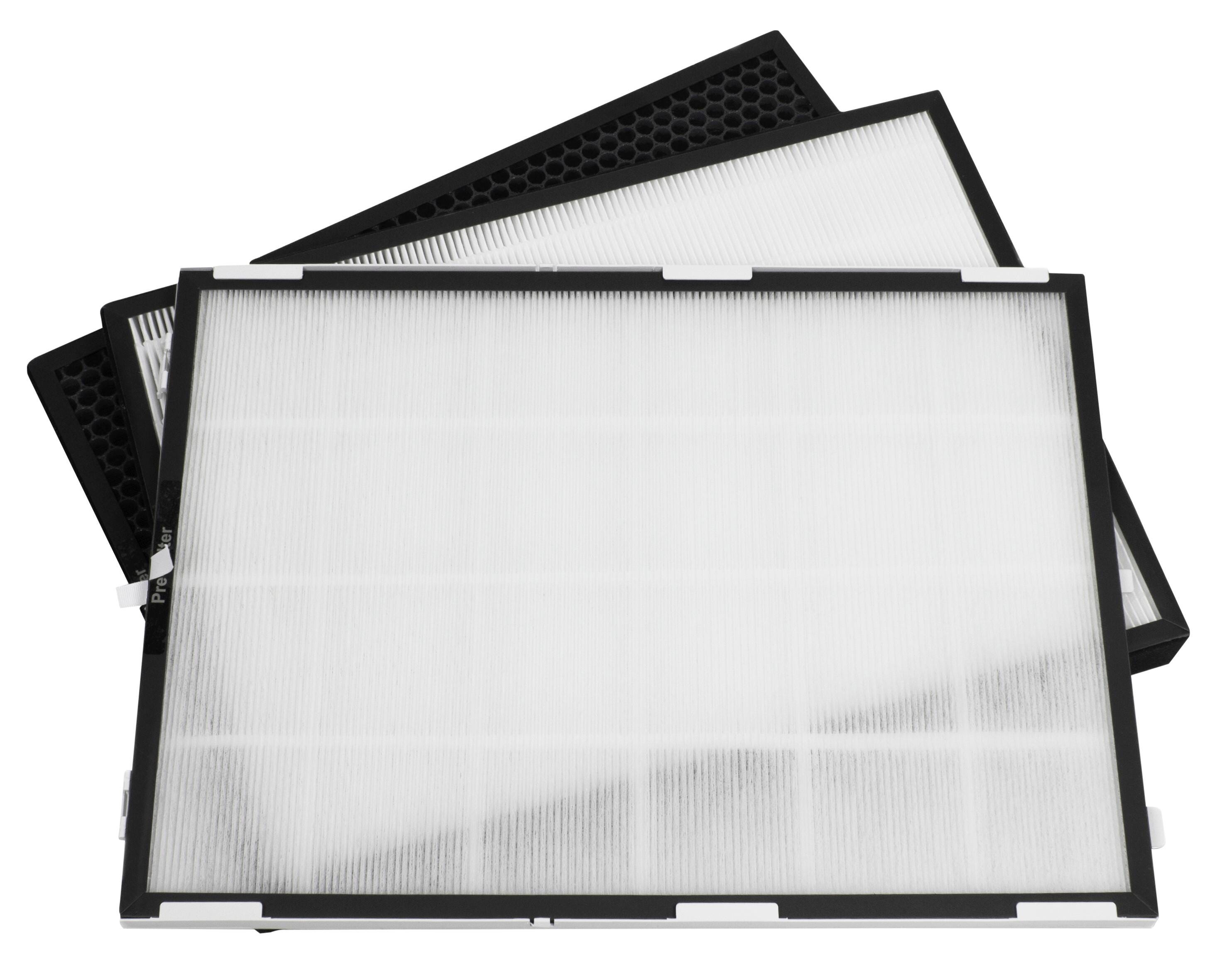 Field Controls LLC H13 Filter Set, Item Number 2083080